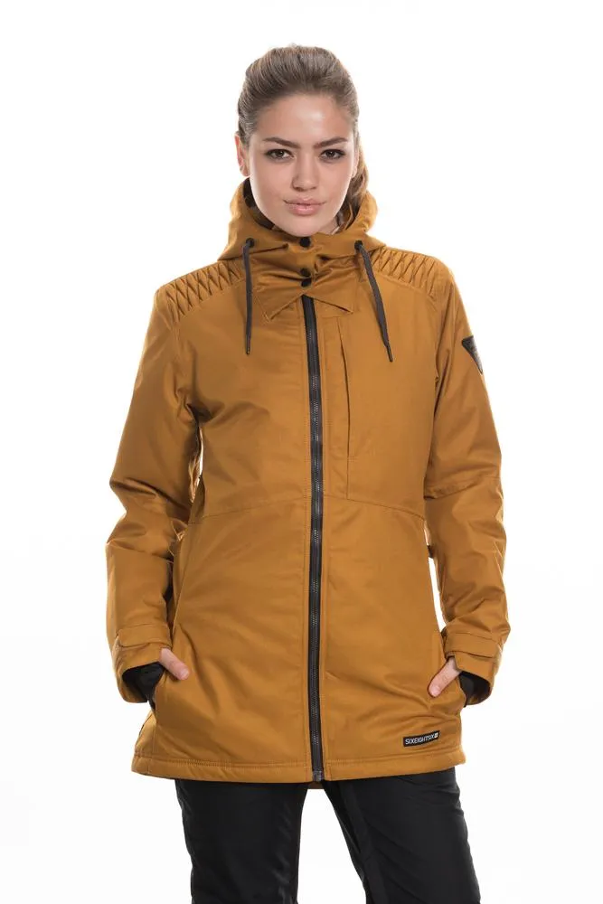 686 Women's Aeon Insulated Jacket