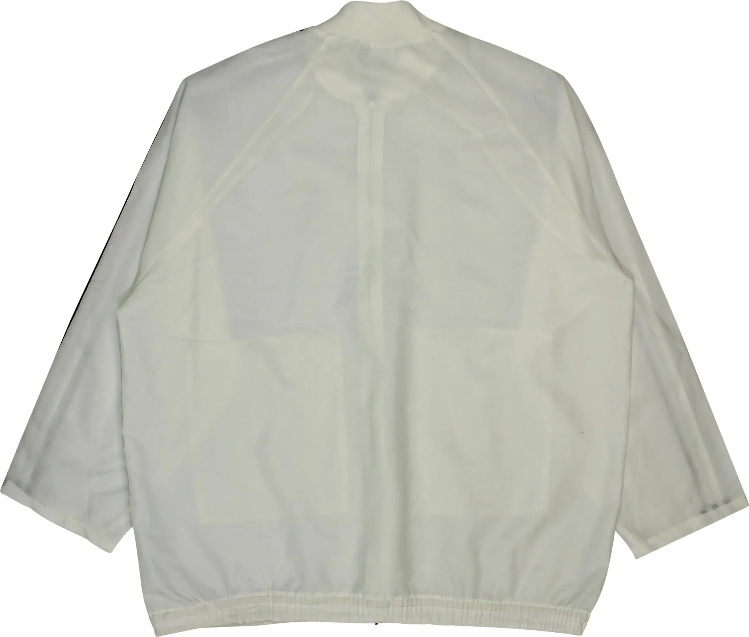 80s Adidas Track Jacket