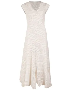 Abito Lungo Maxi Dress