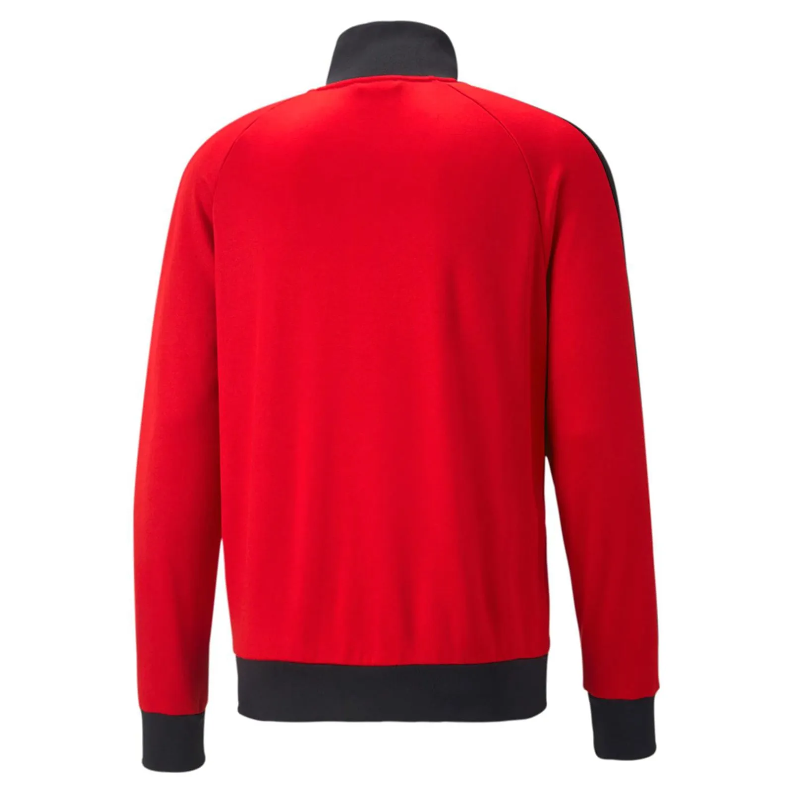 AC Milan 2023/24 Men's Heritage T7 Track Jacket Football Soccer by Puma