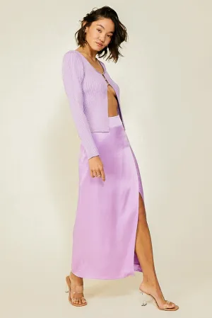ADELYN SKIRT