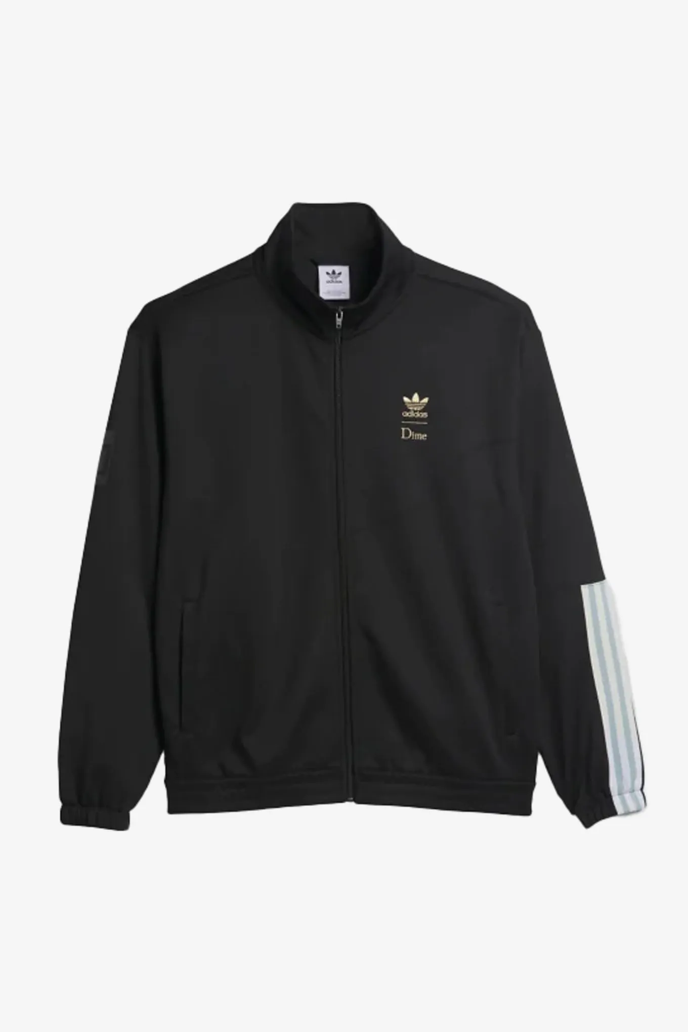 ADIDAS X SUPERFIRE TRACK TOP