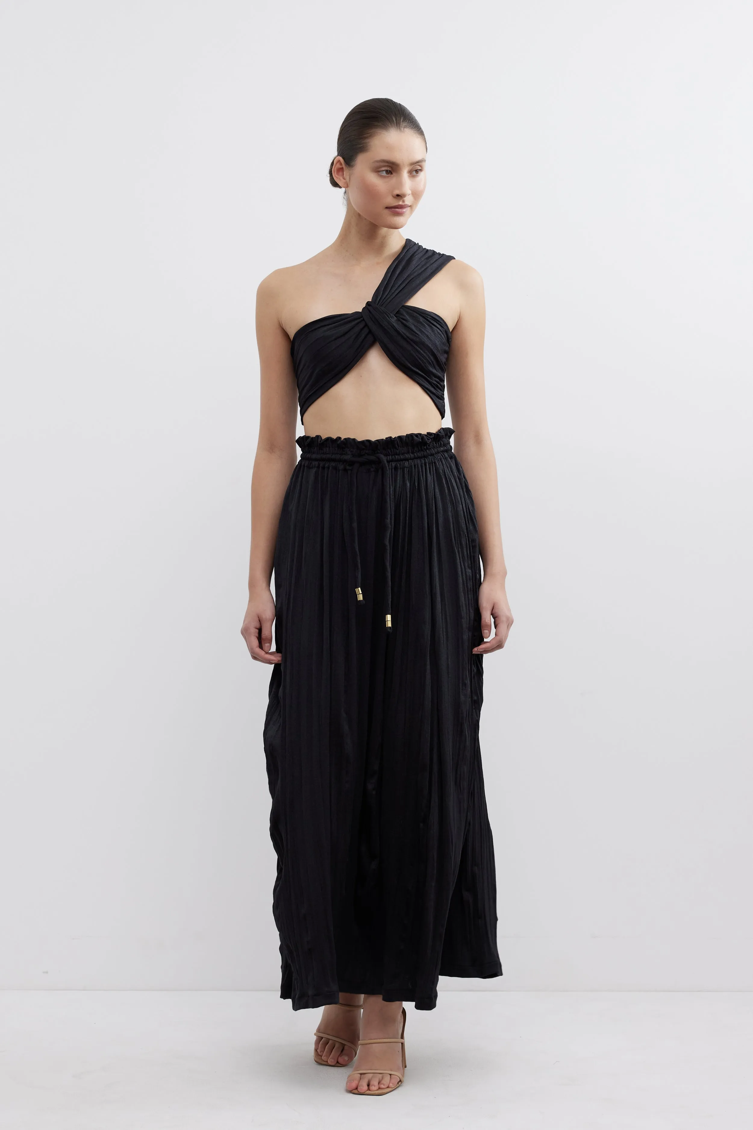 Alegra Maxi Skirt