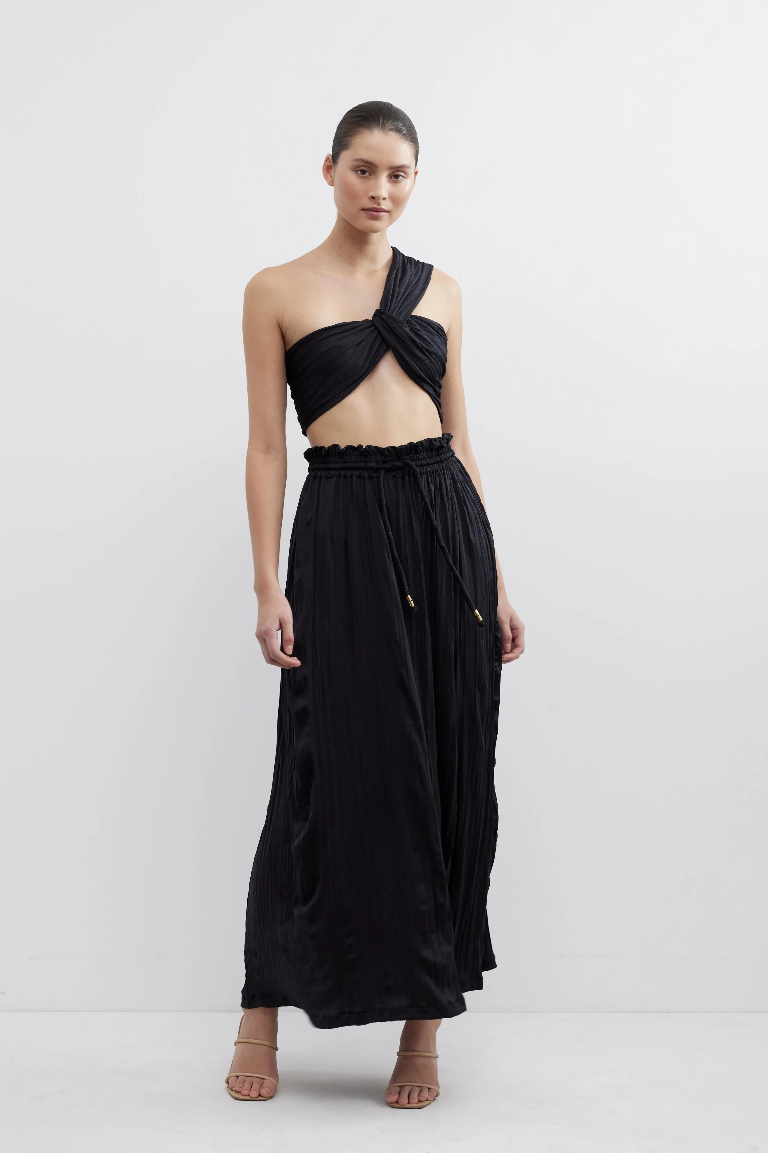 Alegra Maxi Skirt