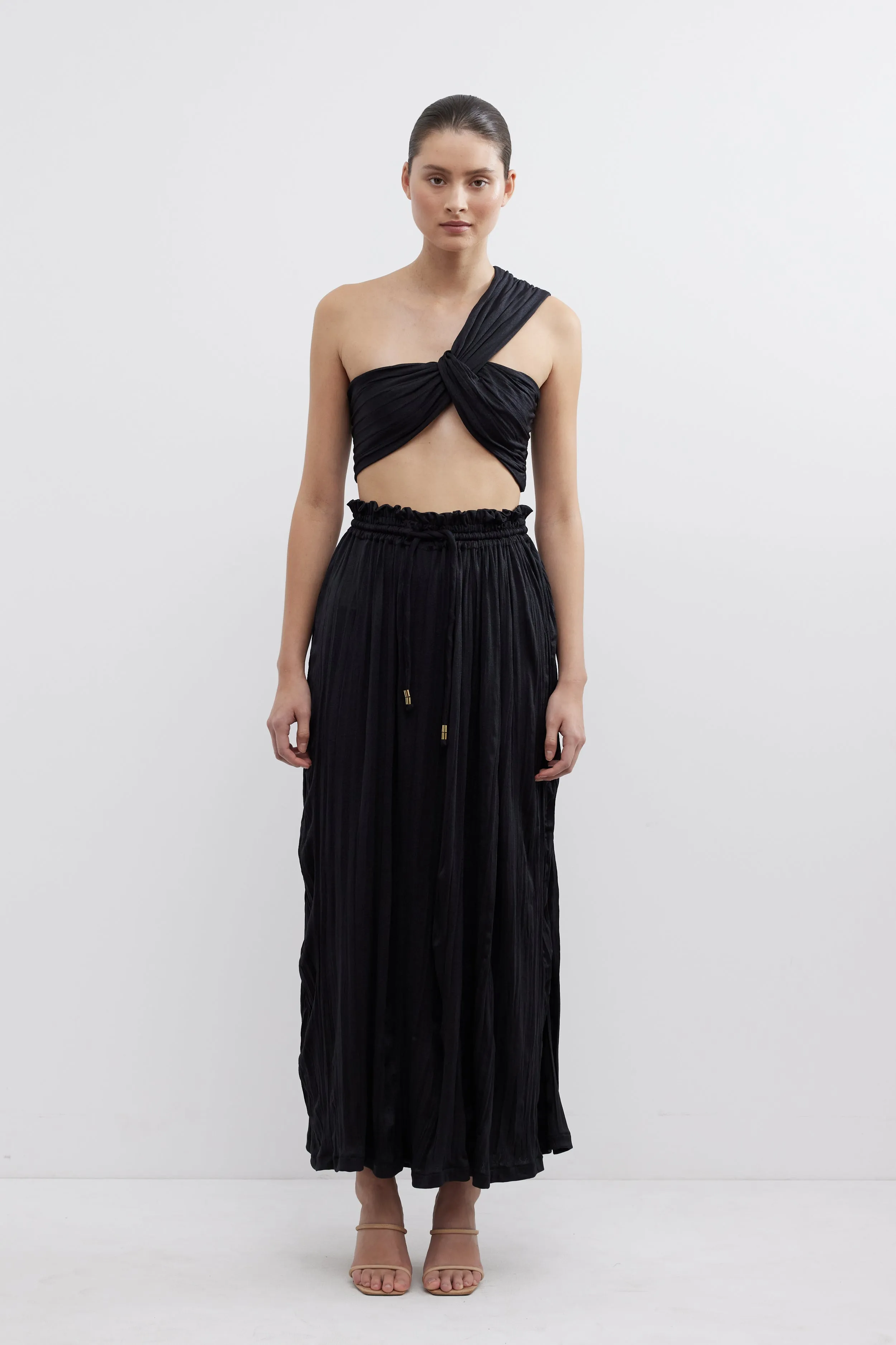 Alegra Maxi Skirt