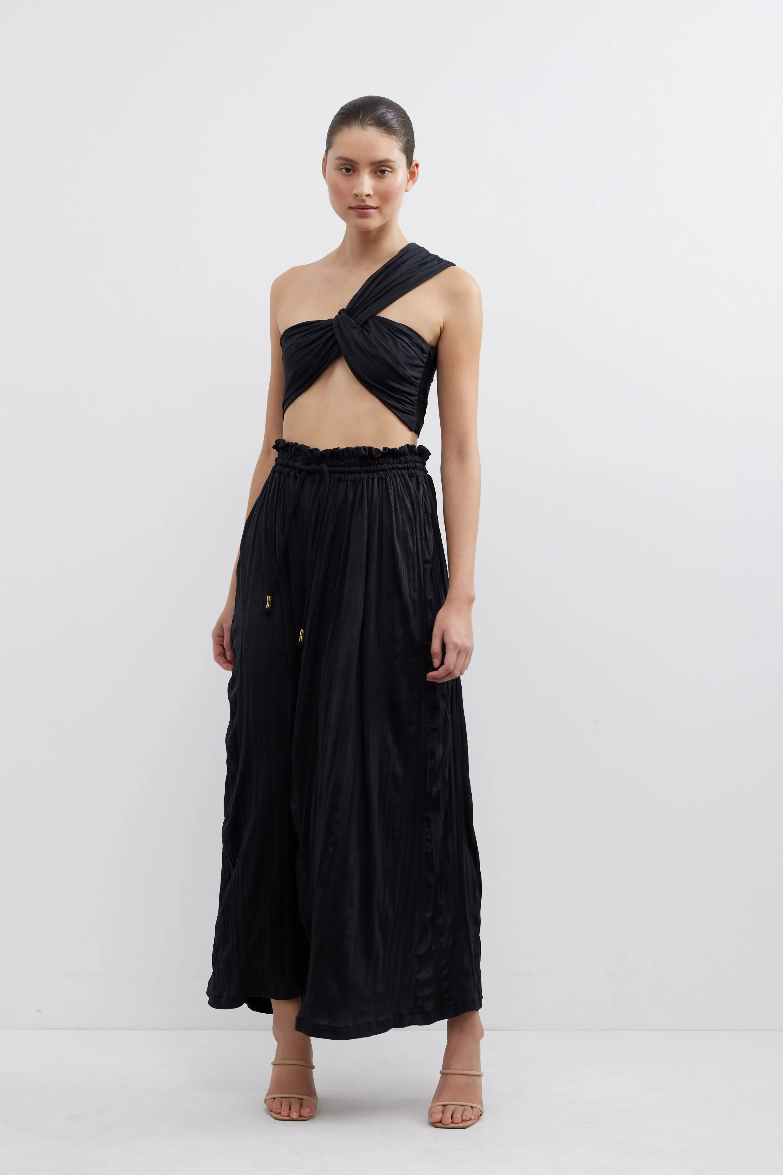 Alegra Maxi Skirt
