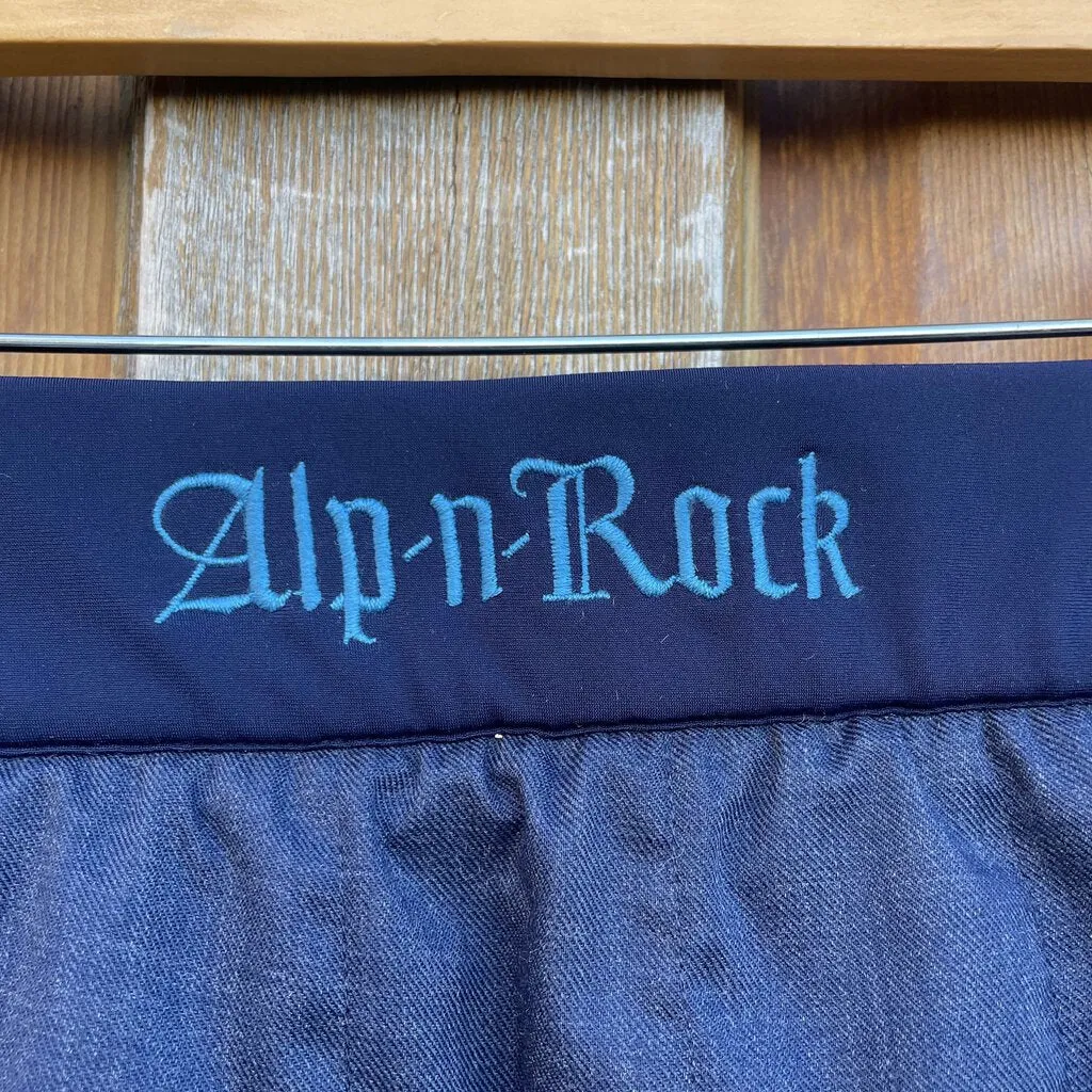 Alp N Rock Mini Down Skirt - Size 2