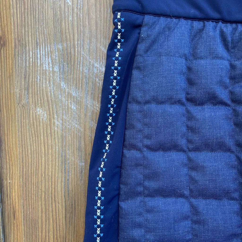 Alp N Rock Mini Down Skirt - Size 2