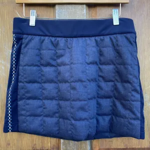 Alp N Rock Mini Down Skirt - Size 2