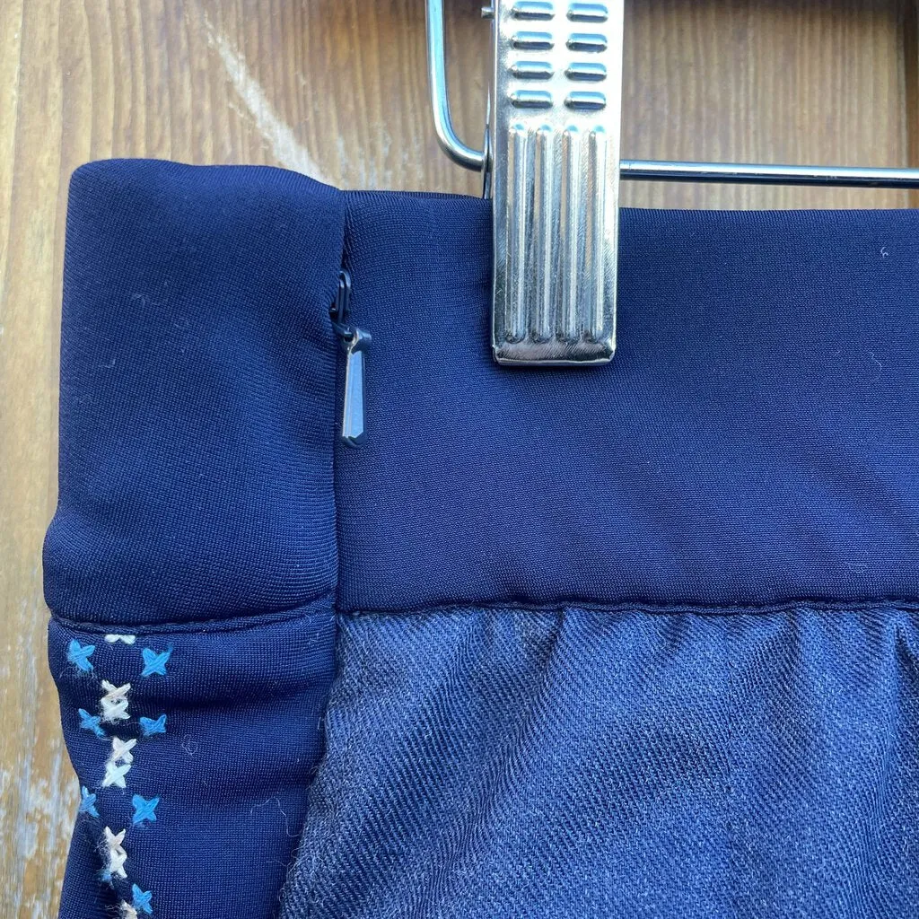 Alp N Rock Mini Down Skirt - Size 2