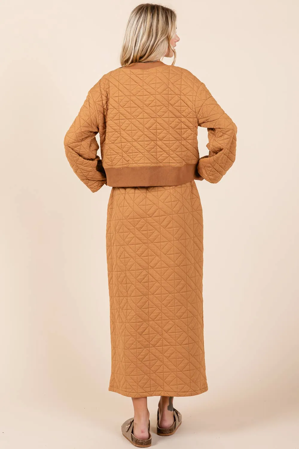 Amber Lounge Set