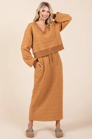 Amber Lounge Set