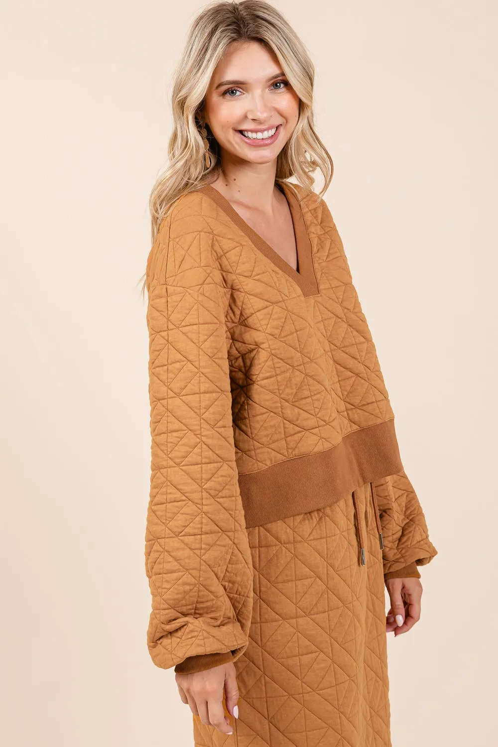 Amber Lounge Set