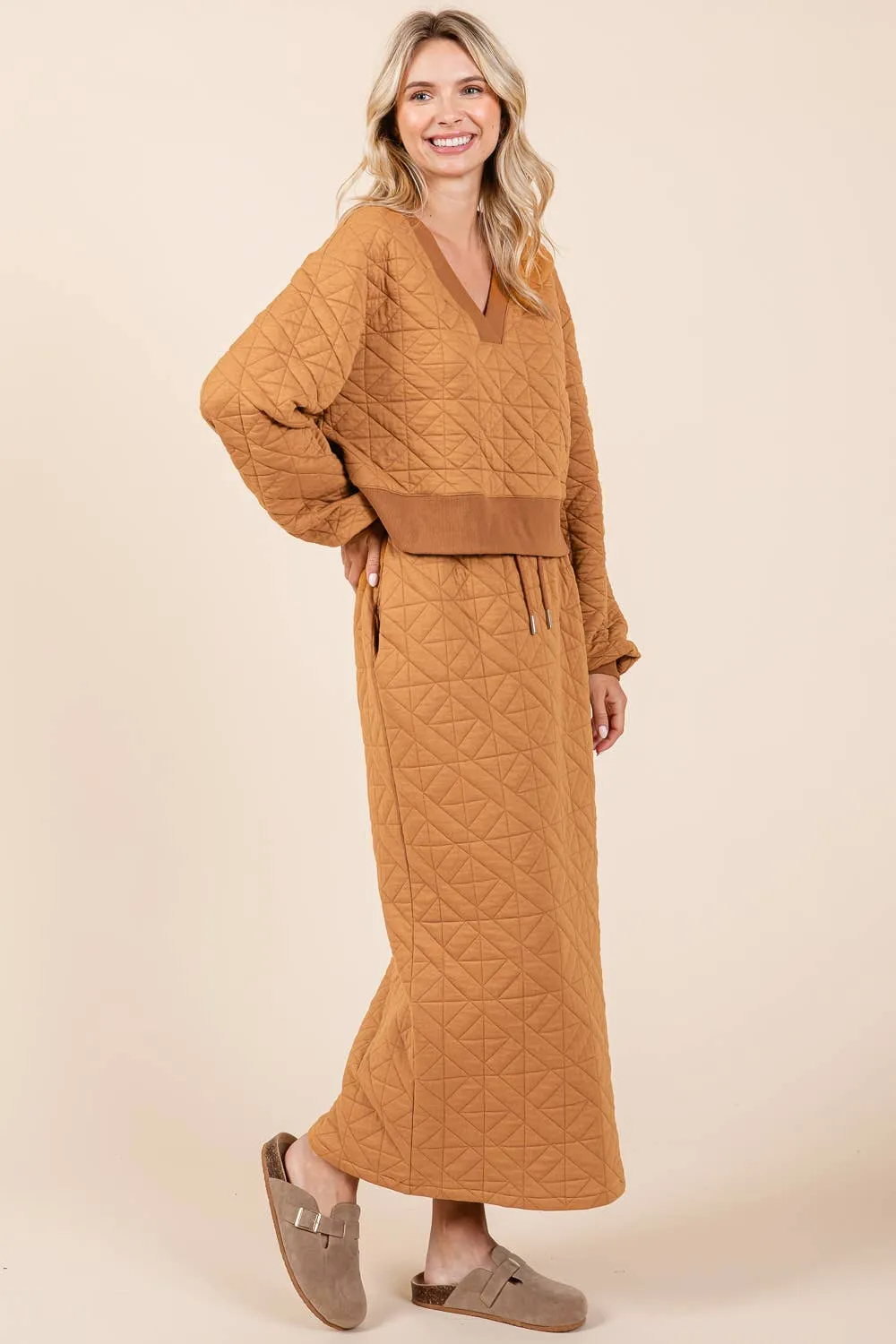 Amber Lounge Set