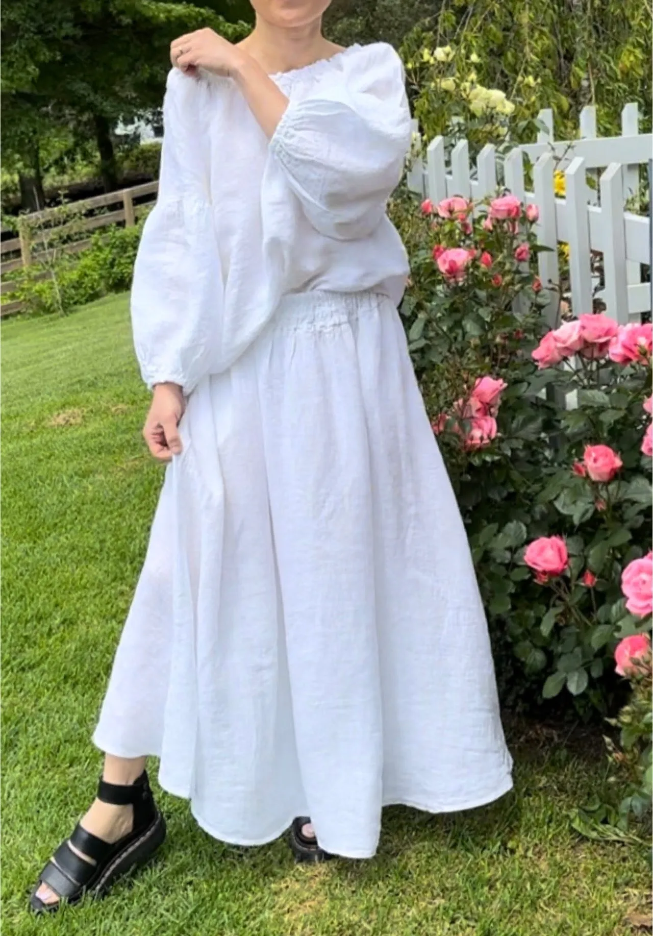 Amelia Dream Skirt
