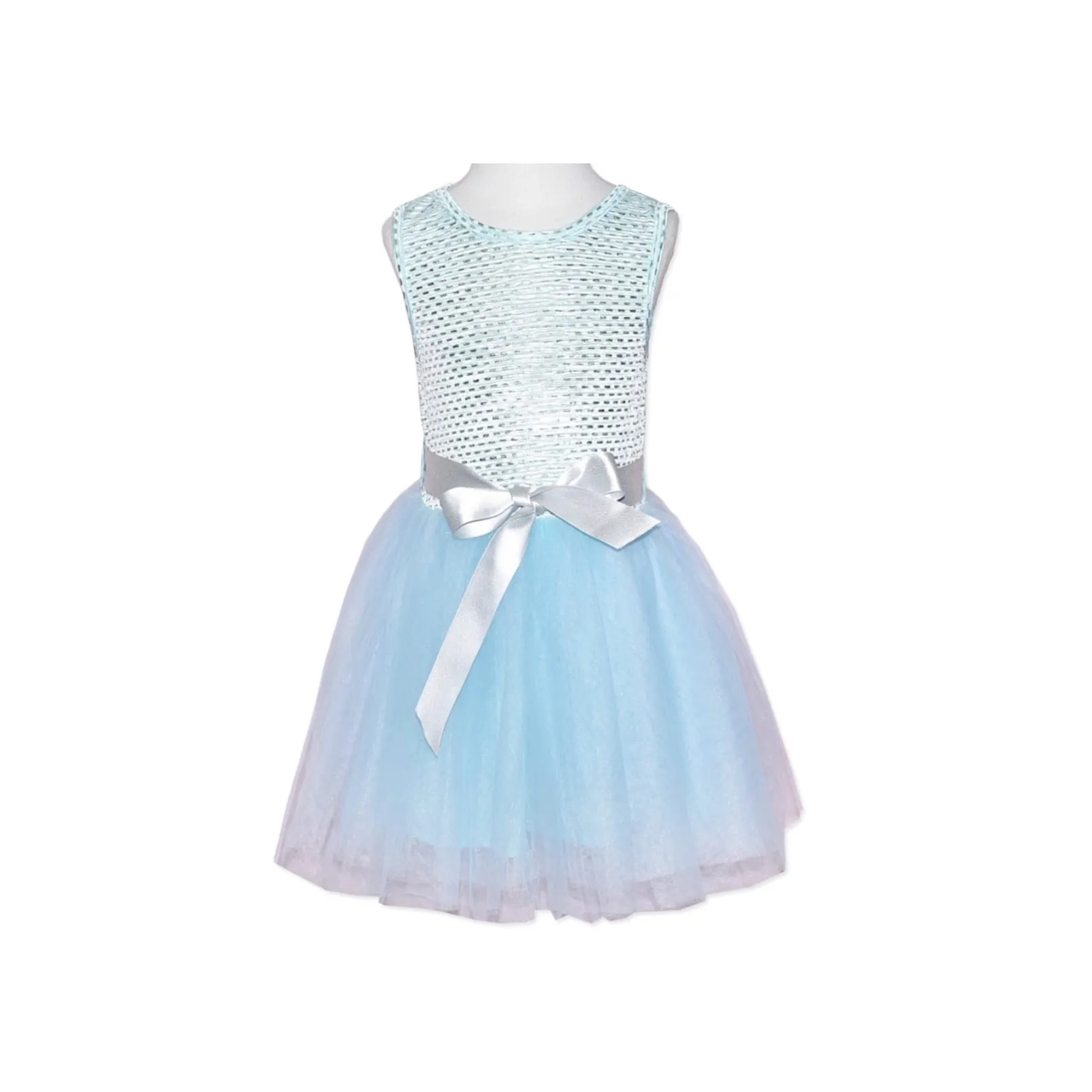 Anna Tutu Dress