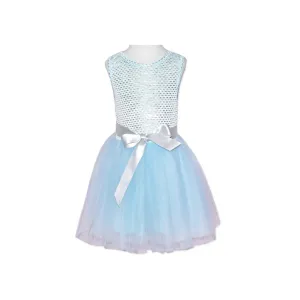 Anna Tutu Dress