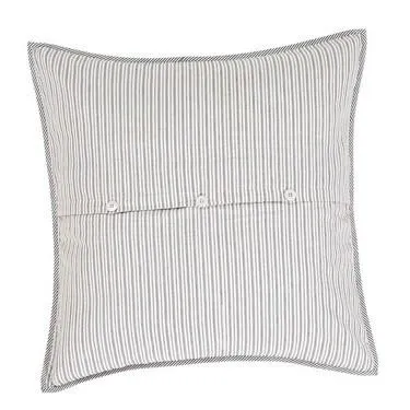 Ashmont Fabric Euro Sham 26x26"