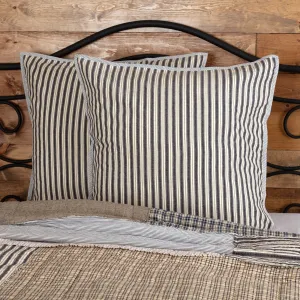 Ashmont Fabric Euro Sham 26x26"
