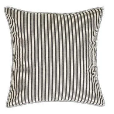 Ashmont Fabric Euro Sham 26x26"