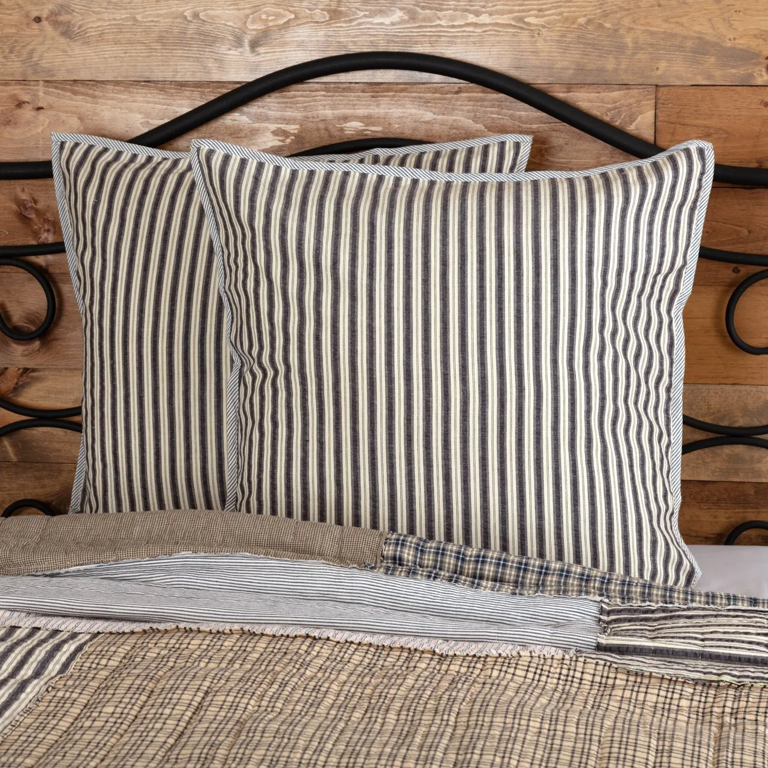 Ashmont Fabric Euro Sham 26x26"