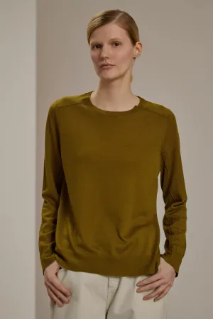 AUSTRALIE BRONZE JUMPER