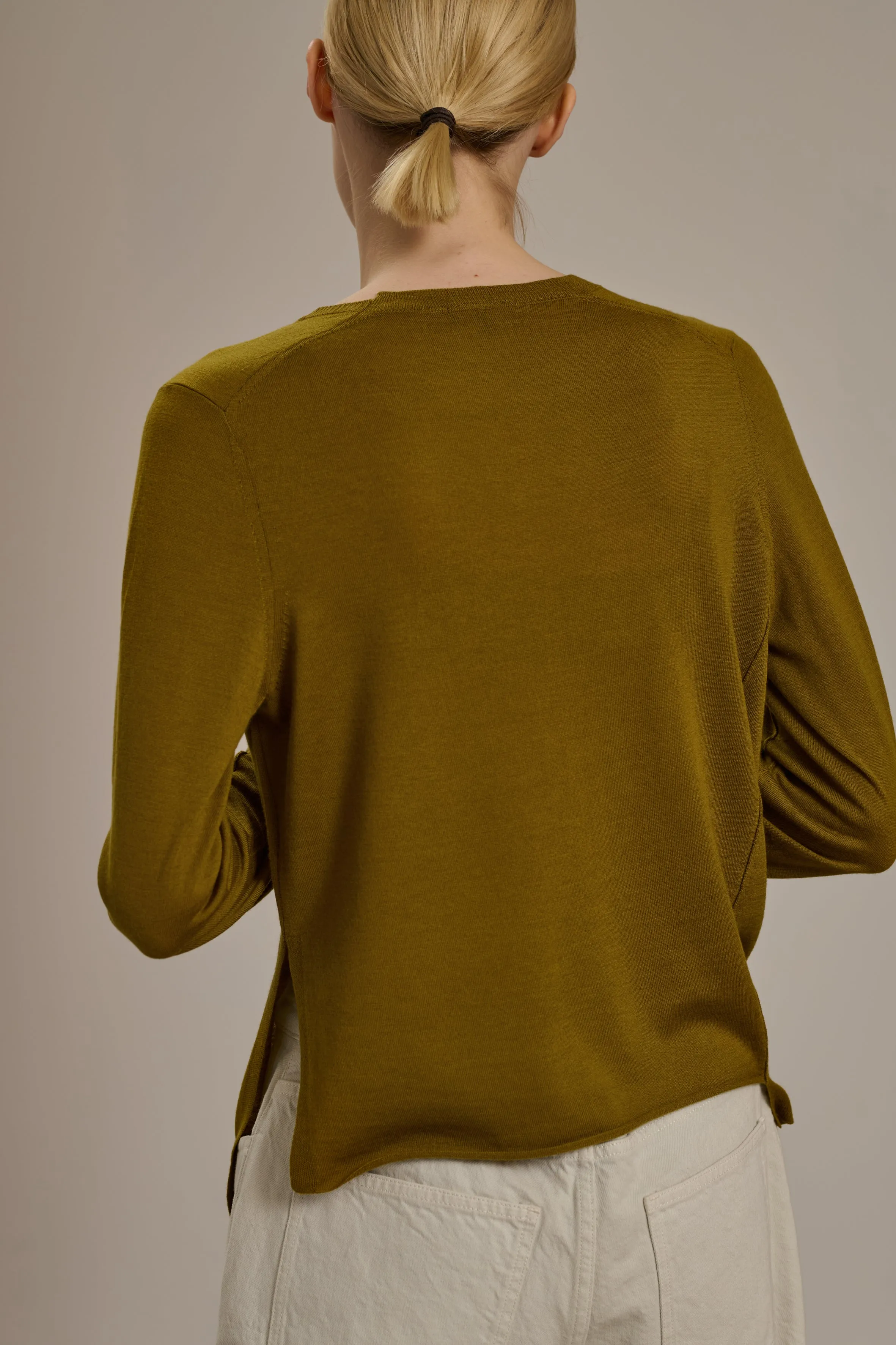 AUSTRALIE BRONZE JUMPER