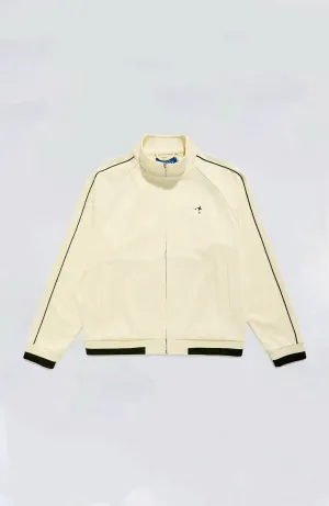 Awake NY - Star "A" Embroidered Track Jacket