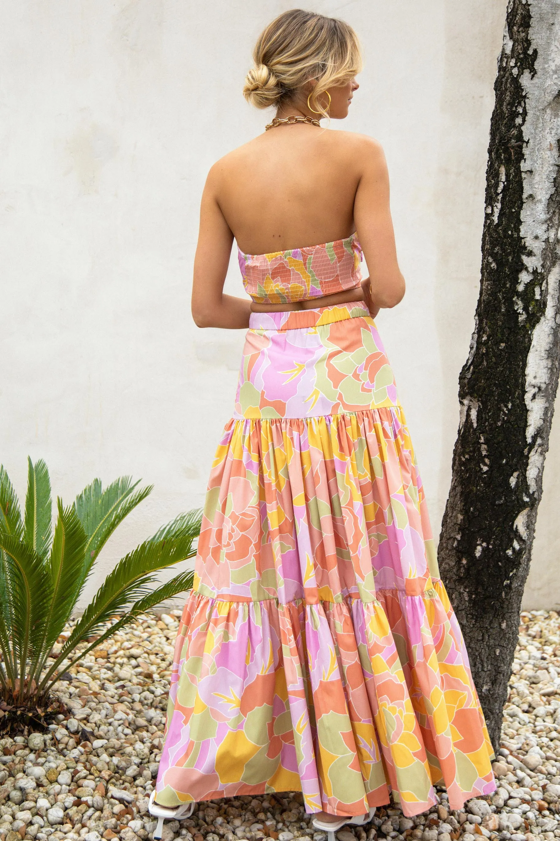 Ayla Skirt / Mindy