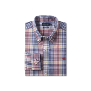Bayamon Performance Dress Shirt