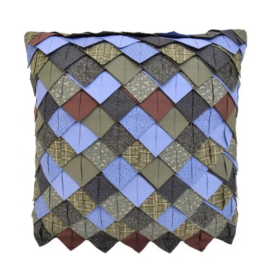 Bear Lake Quilted Collection