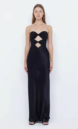 Bec & Bridge Halle Dress - Black