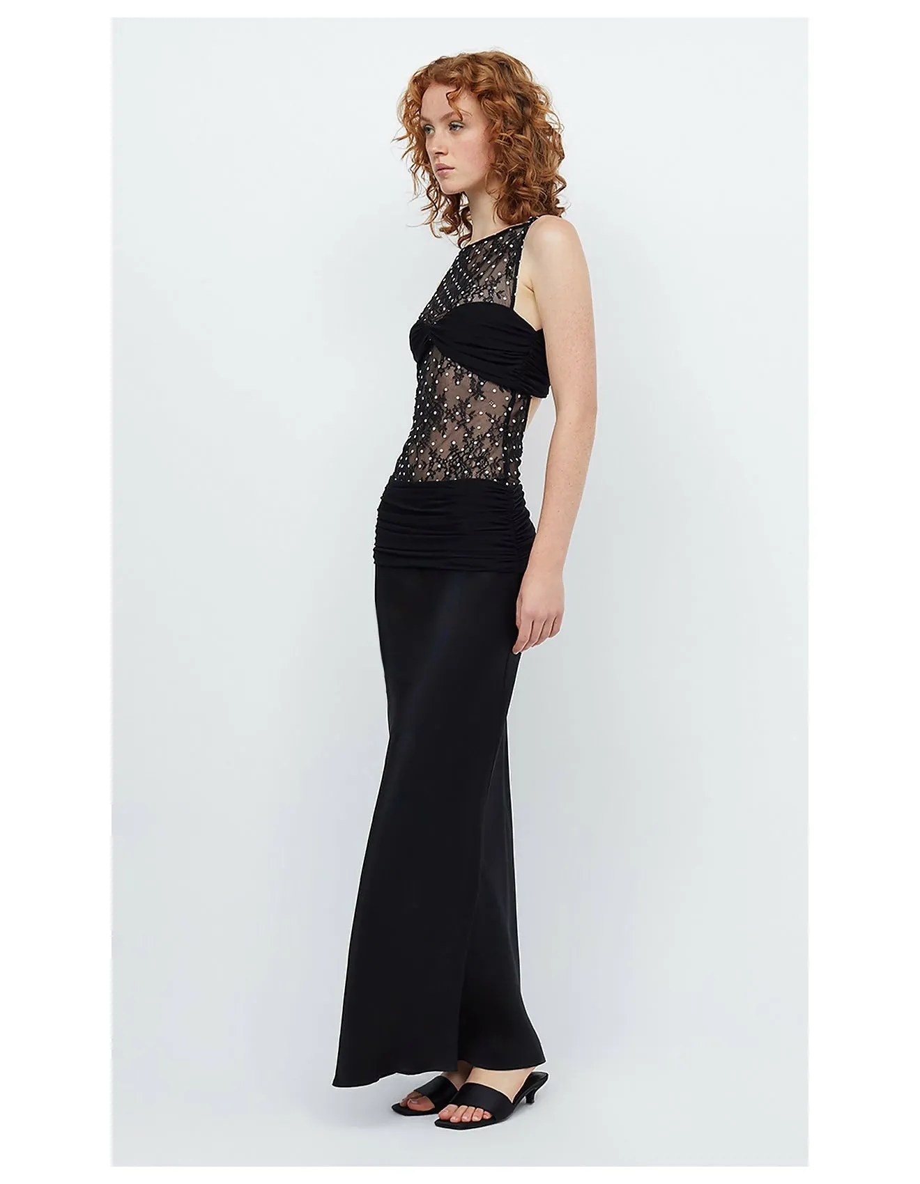 Bec & Bridge Pheiffer Maxi