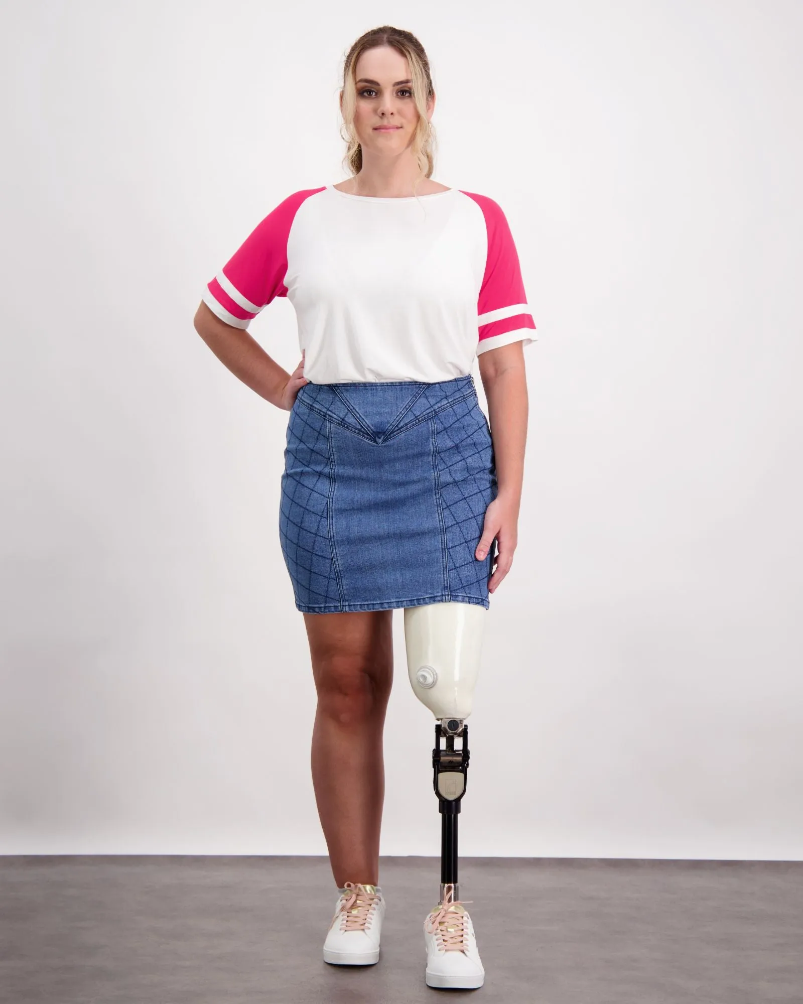 Bella Skirt
