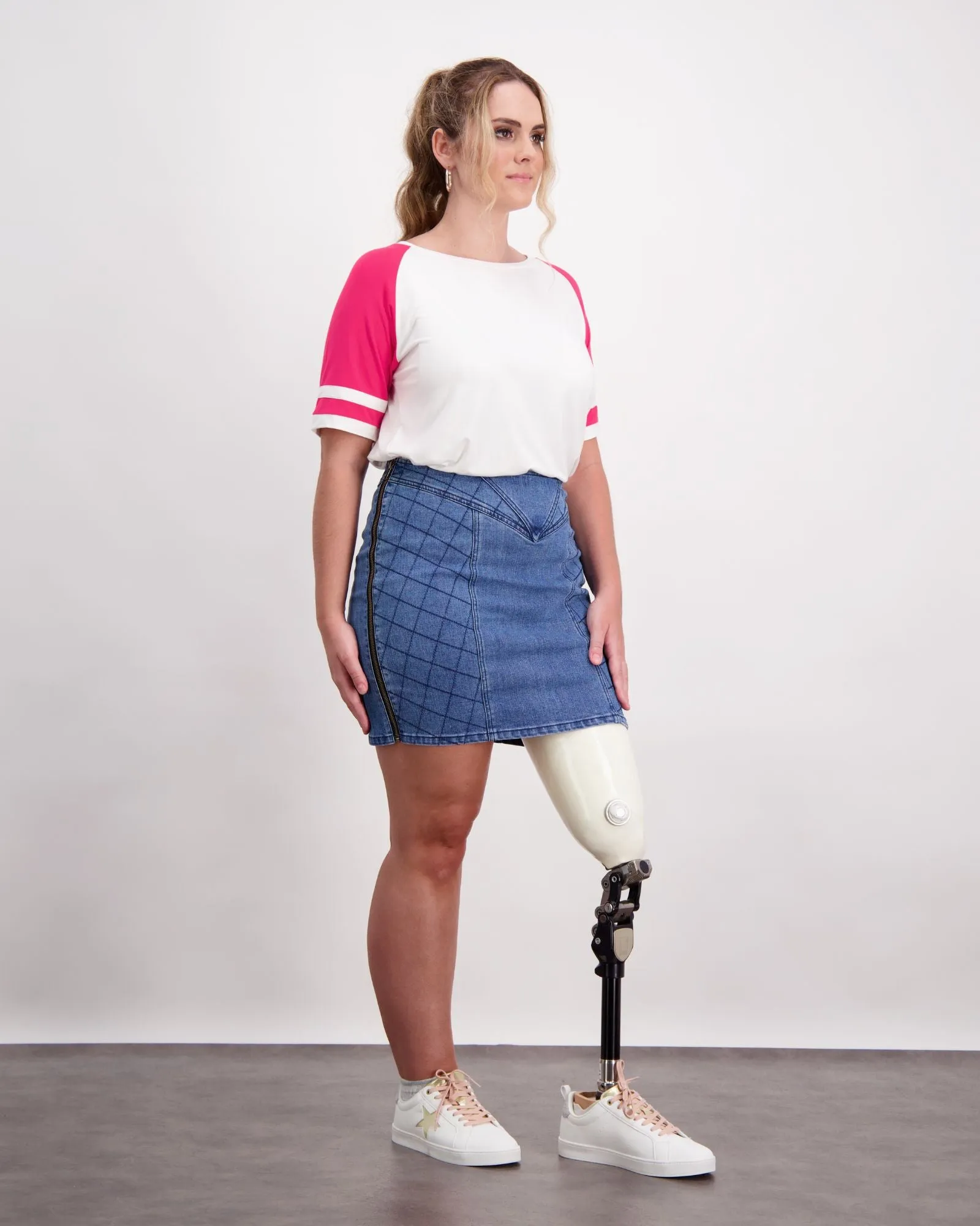Bella Skirt