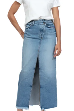 Berkley Maxi Skirt