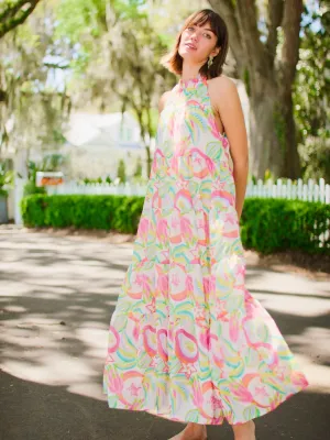 BETHANY DRESS