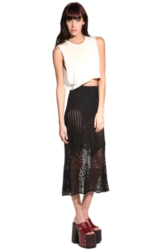 Birkin Skirt