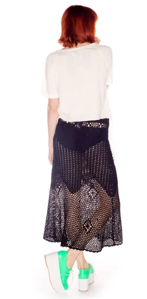 Birkin Skirt