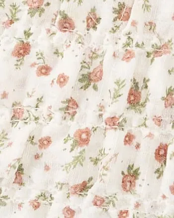 Brenna V Neck Top | SOFT ROSETTES