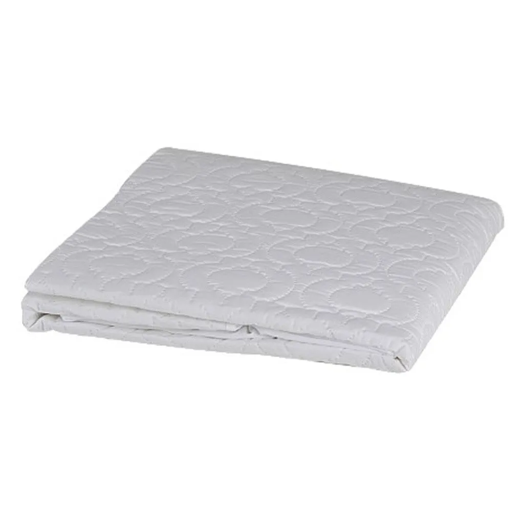 Brolly Sheets Waterproof Quilted Mattress Protector