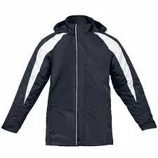 Brt Chrome Jacket