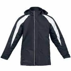 Brt Chrome Jacket