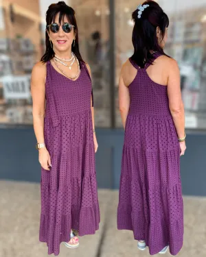 Cabana Maxi Dress