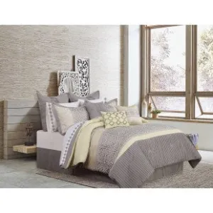 Calibre 7-piece Comforter Set