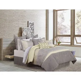 Calibre 7-piece Comforter Set