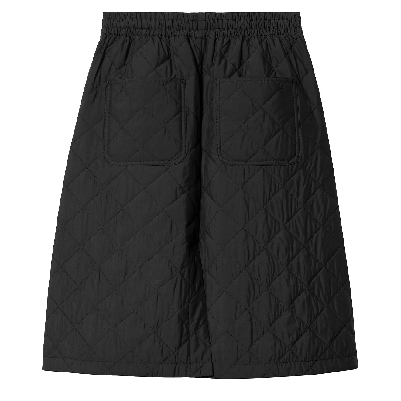 Carhartt WIP Womens Selma Skirt Black