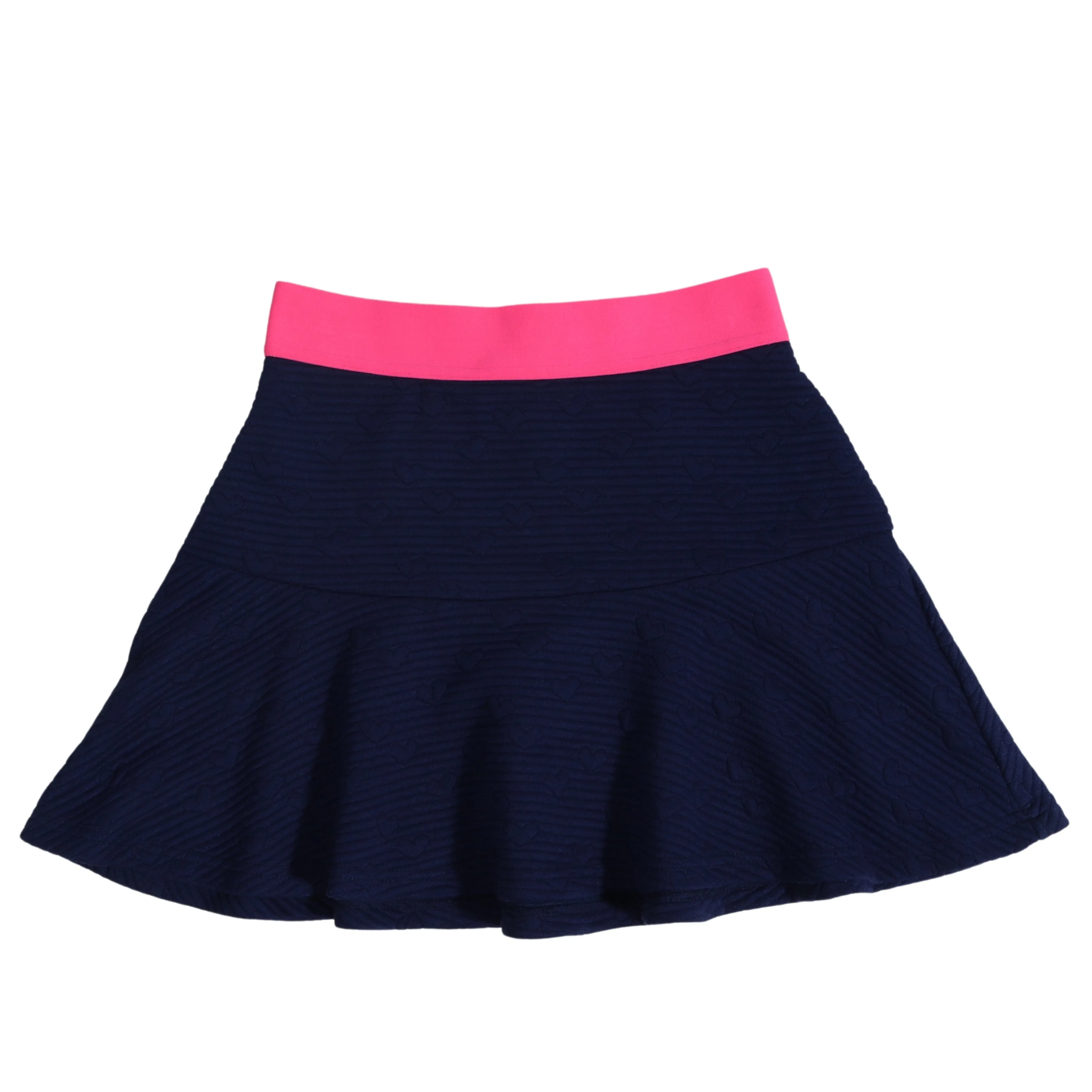CAT & JACK - Quilted Skirt