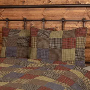Cedar Ridge Quilted Standard Sham 21x27"