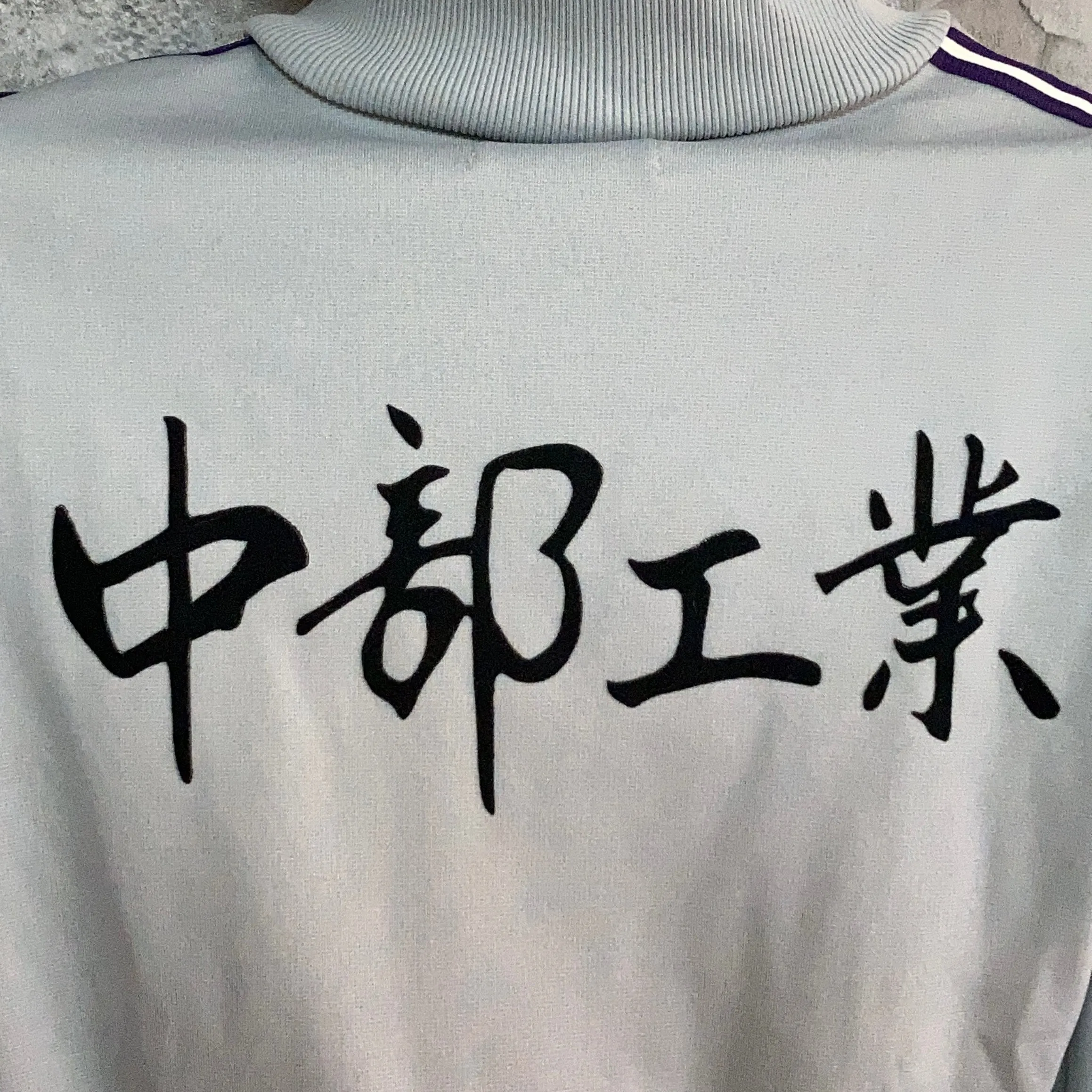 Champion track jacket